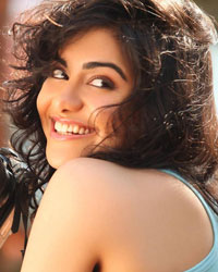 Adah Sharma